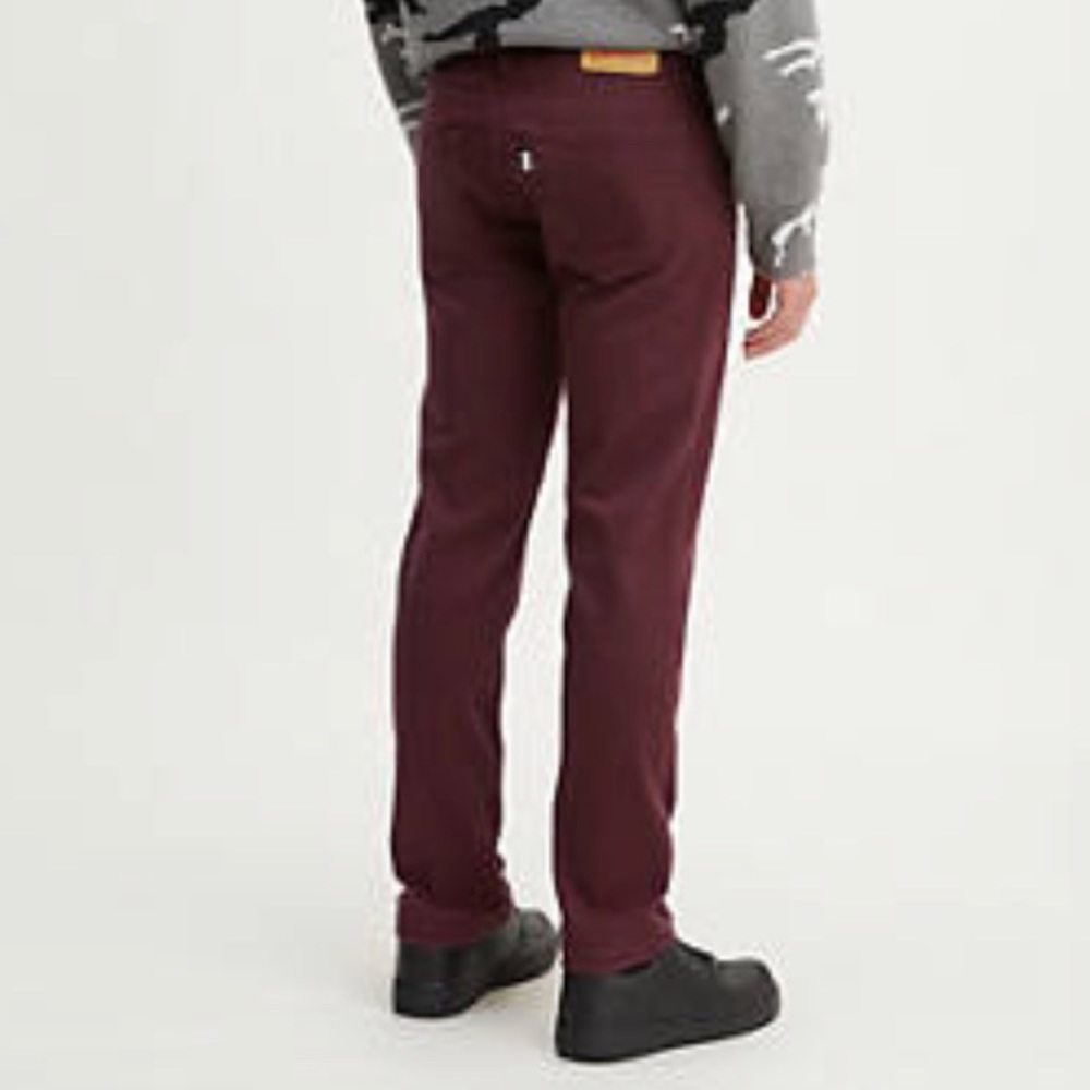Levi’s 511 Slim Fit Tencel Mens Jeans 32 x 36